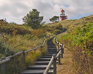 Verblijf 020202 - Vakantie appartement Vlieland - WestCord Hotel de Wadden