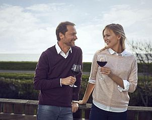 Verblijf 020202 - Vakantie appartement Vlieland - WestCord Hotel de Wadden