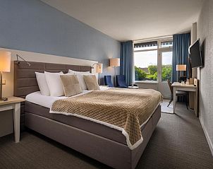 Verblijf 020202 - Vakantie appartement Vlieland - WestCord Hotel de Wadden