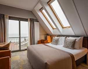 Verblijf 020203 - Vakantie appartement Vlieland - Hotel Zeezicht