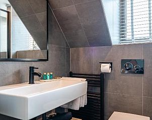 Verblijf 020203 - Vakantie appartement Vlieland - Hotel Zeezicht