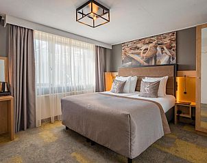 Verblijf 020203 - Vakantie appartement Vlieland - Hotel Zeezicht