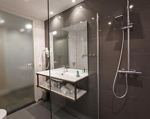 Verblijf 020203 - Vakantie appartement Vlieland - Hotel Zeezicht