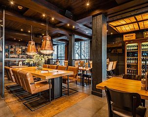 Verblijf 020203 - Vakantie appartement Vlieland - Hotel Zeezicht