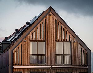 Verblijf 020203 - Vakantie appartement Vlieland - Hotel Zeezicht