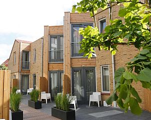 Verblijf 020203 - Vakantie appartement Vlieland - Hotel Zeezicht