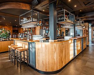 Verblijf 020203 - Vakantie appartement Vlieland - Hotel Zeezicht