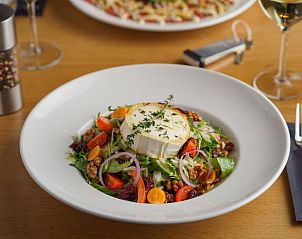 Verblijf 020203 - Vakantie appartement Vlieland - Hotel Zeezicht