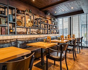 Verblijf 020203 - Vakantie appartement Vlieland - Hotel Zeezicht