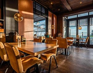 Verblijf 020203 - Vakantie appartement Vlieland - Hotel Zeezicht