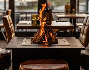 Verblijf 020203 - Vakantie appartement Vlieland - Hotel Zeezicht