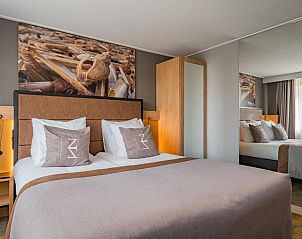 Verblijf 020203 - Vakantie appartement Vlieland - Hotel Zeezicht