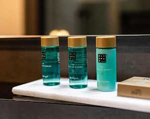 Verblijf 020203 - Vakantie appartement Vlieland - Hotel Zeezicht