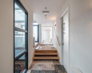 Verblijf 020203 - Vakantie appartement Vlieland - Hotel Zeezicht