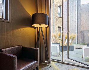 Verblijf 020203 - Vakantie appartement Vlieland - Hotel Zeezicht