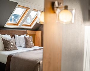 Verblijf 020203 - Vakantie appartement Vlieland - Hotel Zeezicht