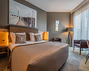 Verblijf 020203 - Vakantie appartement Vlieland - Hotel Zeezicht