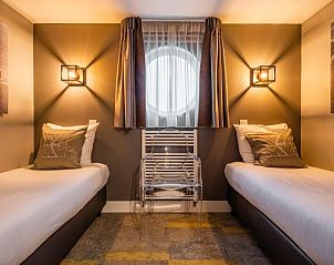 Verblijf 020203 - Vakantie appartement Vlieland - Hotel Zeezicht