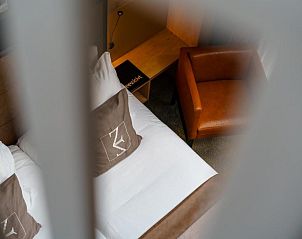 Verblijf 020203 - Vakantie appartement Vlieland - Hotel Zeezicht