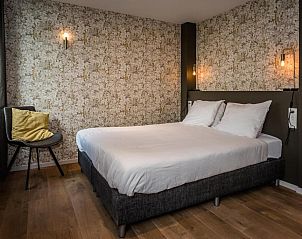 Verblijf 020204 - Vakantie appartement Vlieland - Loods Hotel Vlieland