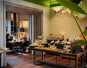 Verblijf 020204 - Vakantie appartement Vlieland - Loods Hotel Vlieland