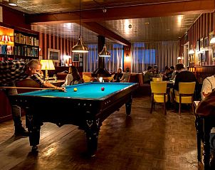 Verblijf 020204 - Vakantie appartement Vlieland - Loods Hotel Vlieland