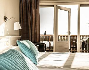 Verblijf 020204 - Vakantie appartement Vlieland - Loods Hotel Vlieland