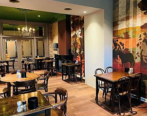 Verblijf 020204 - Vakantie appartement Vlieland - Loods Hotel Vlieland