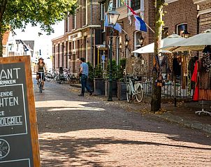 Verblijf 020204 - Vakantie appartement Vlieland - Loods Hotel Vlieland