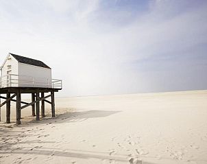 Verblijf 020204 - Vakantie appartement Vlieland - Loods Hotel Vlieland