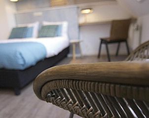 Verblijf 020204 - Vakantie appartement Vlieland - Loods Hotel Vlieland