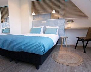 Verblijf 020204 - Vakantie appartement Vlieland - Loods Hotel Vlieland