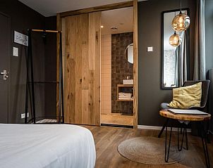 Verblijf 020204 - Vakantie appartement Vlieland - Loods Hotel Vlieland