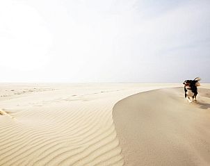 Verblijf 020204 - Vakantie appartement Vlieland - Loods Hotel Vlieland