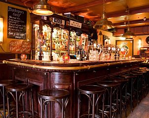 Verblijf 020204 - Vakantie appartement Vlieland - Loods Hotel Vlieland