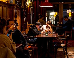 Verblijf 020204 - Vakantie appartement Vlieland - Loods Hotel Vlieland