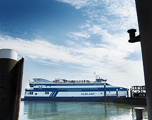 Verblijf 020204 - Vakantie appartement Vlieland - Loods Hotel Vlieland