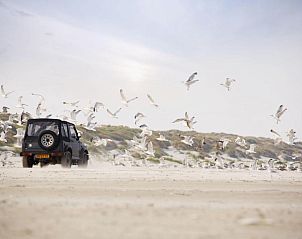 Verblijf 020204 - Vakantie appartement Vlieland - Loods Hotel Vlieland