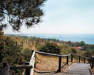 Verblijf 020204 - Vakantie appartement Vlieland - Loods Hotel Vlieland