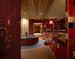 Unterkunft 020205 - Appartement Vlieland - Vlierijck