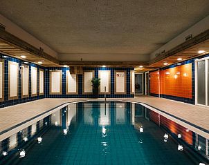 Unterkunft 020205 - Appartement Vlieland - Vlierijck