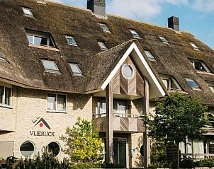 Unterkunft 020205 - Appartement Vlieland - Vlierijck