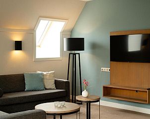 Unterkunft 020205 - Appartement Vlieland - Vlierijck