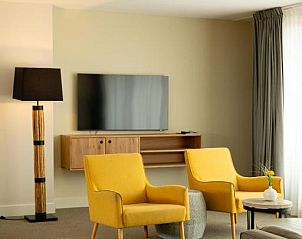 Unterkunft 020205 - Appartement Vlieland - Vlierijck