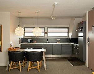 Unterkunft 020205 - Appartement Vlieland - Vlierijck