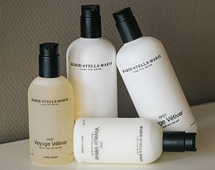 Unterkunft 020205 - Appartement Vlieland - Vlierijck