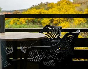 Unterkunft 020205 - Appartement Vlieland - Vlierijck