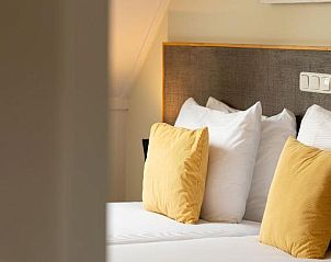 Unterkunft 020205 - Appartement Vlieland - Vlierijck