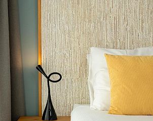 Unterkunft 020205 - Appartement Vlieland - Vlierijck