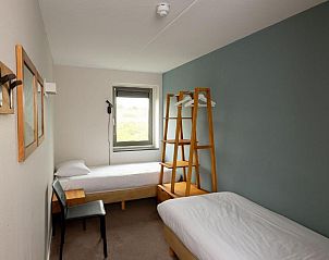 Unterkunft 020205 - Appartement Vlieland - Vlierijck